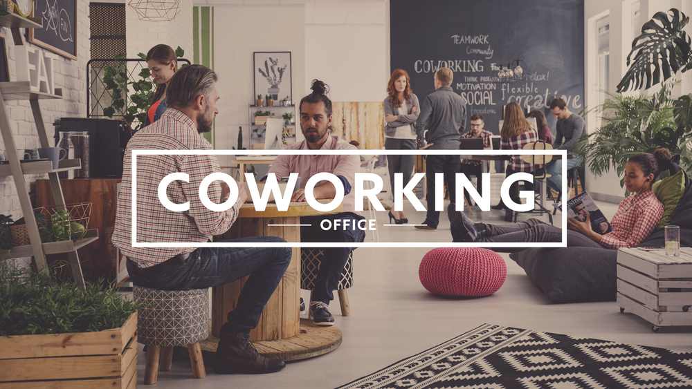 Environment in Co-Workspaces